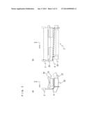 CORE WINDING METHOD AND STATOR diagram and image