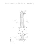 CORE WINDING METHOD AND STATOR diagram and image