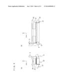 CORE WINDING METHOD AND STATOR diagram and image