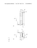 CORE WINDING METHOD AND STATOR diagram and image