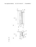 CORE WINDING METHOD AND STATOR diagram and image