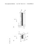 CORE WINDING METHOD AND STATOR diagram and image