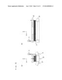 CORE WINDING METHOD AND STATOR diagram and image