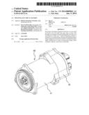 ROTATING ELECTRICAL MACHINE diagram and image