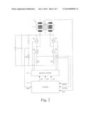 CONTROL OF A BRUSHLESS MOTOR diagram and image