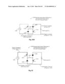 LIMITING EXCESSIVE CURRENTS DURING CONNECTION OF A BATTERY OR CELL IN     PARALLEL WITH OTHER BATTERIES, CELLS OR CAPACITIVE LOADS diagram and image