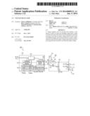 VOLTAGE REGULATOR diagram and image