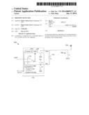 Proximity Detection diagram and image