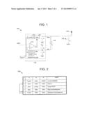 Proximity Detection diagram and image