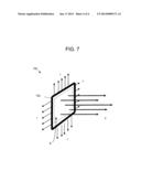 Proximity Detection diagram and image