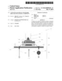 Capacitive Test Device and Method for Capacitive Testing a Component diagram and image