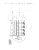 Capacitive Test Device and Method for Capacitive Testing a Component diagram and image