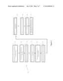 Capacitive Test Device and Method for Capacitive Testing a Component diagram and image