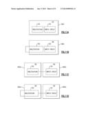 RADIO-FREQUENCY SWITCHES HAVING FREQUENCY-TUNED BODY BIAS diagram and image