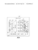 RADIO-FREQUENCY SWITCHES HAVING FREQUENCY-TUNED BODY BIAS diagram and image