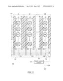 CAPACITIVE TOUCH-CONTROL PANEL APPARATUS diagram and image