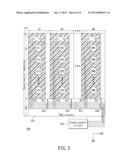 CAPACITIVE TOUCH-CONTROL PANEL APPARATUS diagram and image