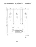 CAPACITIVE TOUCH-CONTROL PANEL APPARATUS diagram and image