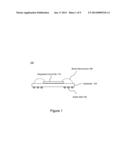 SUPPLY VOLTAGE OR GROUND CONNECTIONS INCLUDING BOND PAD INTERCONNECTS FOR     INTEGRATED CIRCUIT DEVICE diagram and image