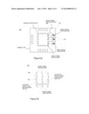 SUPPLY VOLTAGE OR GROUND CONNECTIONS INCLUDING BOND PAD INTERCONNECTS FOR     INTEGRATED CIRCUIT DEVICE diagram and image