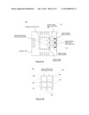 SUPPLY VOLTAGE OR GROUND CONNECTIONS INCLUDING BOND PAD INTERCONNECTS FOR     INTEGRATED CIRCUIT DEVICE diagram and image