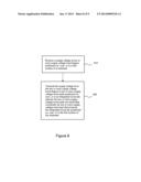 SUPPLY VOLTAGE OR GROUND CONNECTIONS INCLUDING BOND PAD INTERCONNECTS FOR     INTEGRATED CIRCUIT DEVICE diagram and image