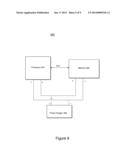 SUPPLY VOLTAGE OR GROUND CONNECTIONS INCLUDING BOND PAD INTERCONNECTS FOR     INTEGRATED CIRCUIT DEVICE diagram and image