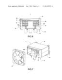 TRANSFORMER HAVING ASSEMBLED BOBBINS AND VOLTAGE TRANSFORMATION MODULE     HAVING THE TRANSFORMER diagram and image