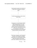 System and Method for Providing Checkpoint Background Checks diagram and image