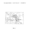 SYSTEM AND METHOD FOR PROVIDING COMPLEX HAPTIC STIMULATION DURING INPUT OF     CONTROL GESTURES, AND RELATING TO CONTROL OF VIRTUAL EQUIPMENT diagram and image