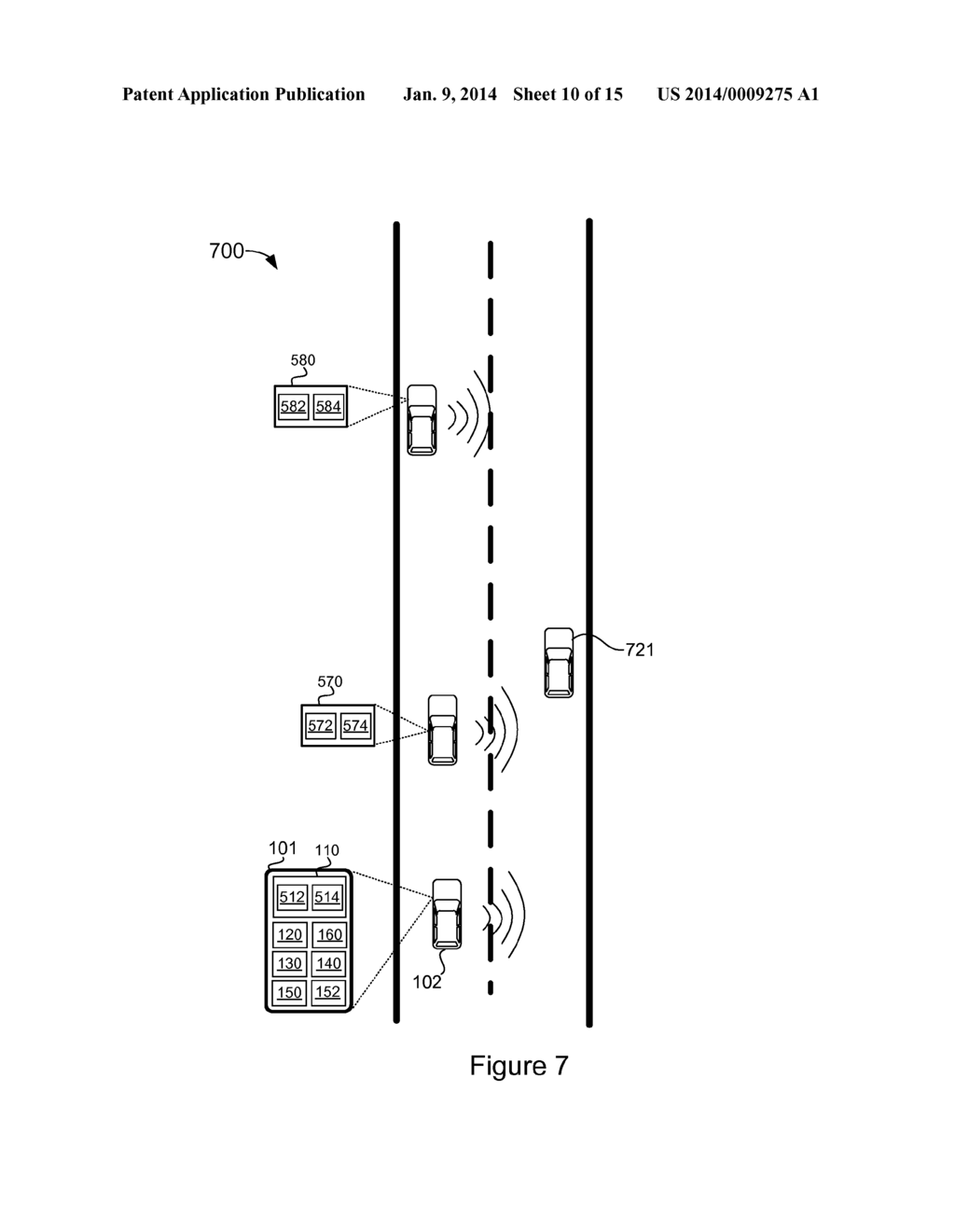 SYSTEMS AND METHODS FOR VEHICLE MONITORING - diagram, schematic, and image 11
