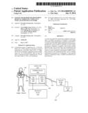 SYSTEM AND METHOD FOR MONITORING HOSPITAL WORKFLOW COMPLIANCE WITH A HAND     HYGIENE NETWORK diagram and image