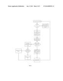 SYSTEM AND METHOD FOR MONITORING HOSPITAL WORKFLOW COMPLIANCE WITH A HAND     HYGIENE NETWORK diagram and image