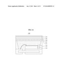 LIGHTING SYSTEM FOR LIGHT EMITTING DIODE HAVING GAS DETECTION FUNCTION diagram and image