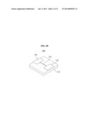 LIGHTING SYSTEM FOR LIGHT EMITTING DIODE HAVING GAS DETECTION FUNCTION diagram and image