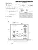 INDIRECT MEASUREMENT METHOD AND SYSTEM FOR MONITORING AND REPORTING     LEAKAGE CURRENTS diagram and image