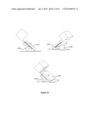 Hybrid Single Aperture Inclined Antenna diagram and image