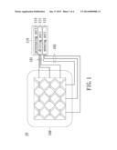 NOISE FREQUENCY DETECTION METHOD AND TOUCH APPARATUS diagram and image