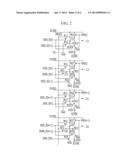 DISPLAY DEVICE AND DRIVING METHOD THEREOF diagram and image