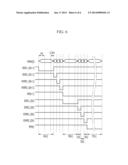 DISPLAY DEVICE AND DRIVING METHOD THEREOF diagram and image