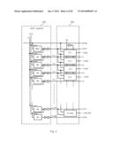 LIQUID CRYSTAL DISPLAY PANEL AND DISPLAY DRIVING METHOD diagram and image