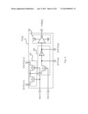 LIQUID CRYSTAL DISPLAY PANEL AND DISPLAY DRIVING METHOD diagram and image