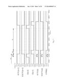 LIQUID CRYSTAL DISPLAY PANEL AND DISPLAY DRIVING METHOD diagram and image