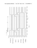 LIQUID CRYSTAL DISPLAY PANEL AND DISPLAY DRIVING METHOD diagram and image