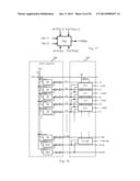 LIQUID CRYSTAL DISPLAY PANEL AND DISPLAY DRIVING METHOD diagram and image