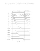 LIQUID CRYSTAL DISPLAY PANEL AND DISPLAY DRIVING METHOD diagram and image