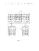 HANDHELD DEVICE AND METHOD FOR DISPLAYING SOFTWARE INTERFACE diagram and image