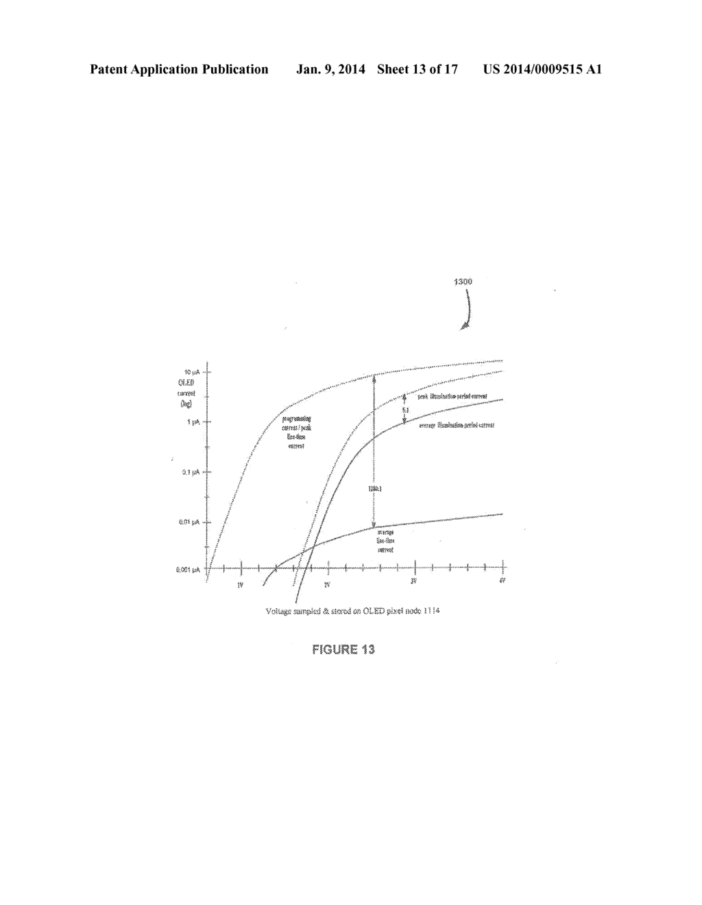 Pixel Circuit Display Driver - diagram, schematic, and image 14