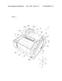 MULTIFUNCTION PRINTING DEVICE diagram and image