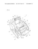 MULTIFUNCTION PRINTING DEVICE diagram and image